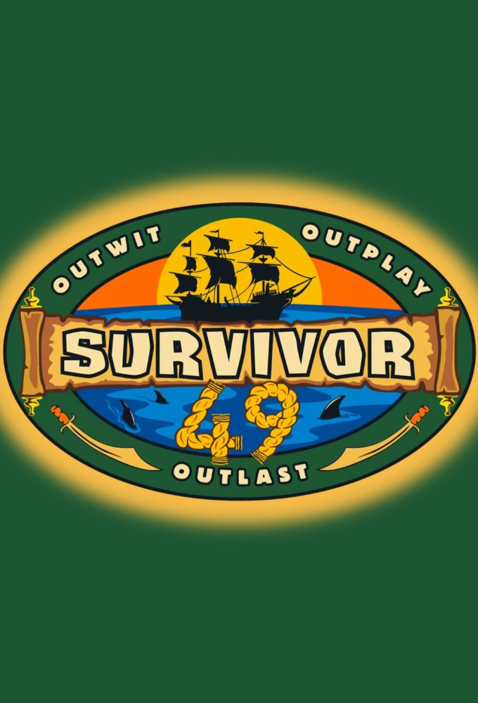 Survivor - Season 49 [315026] (A1758780246) [[TV Shows]] --Plex--